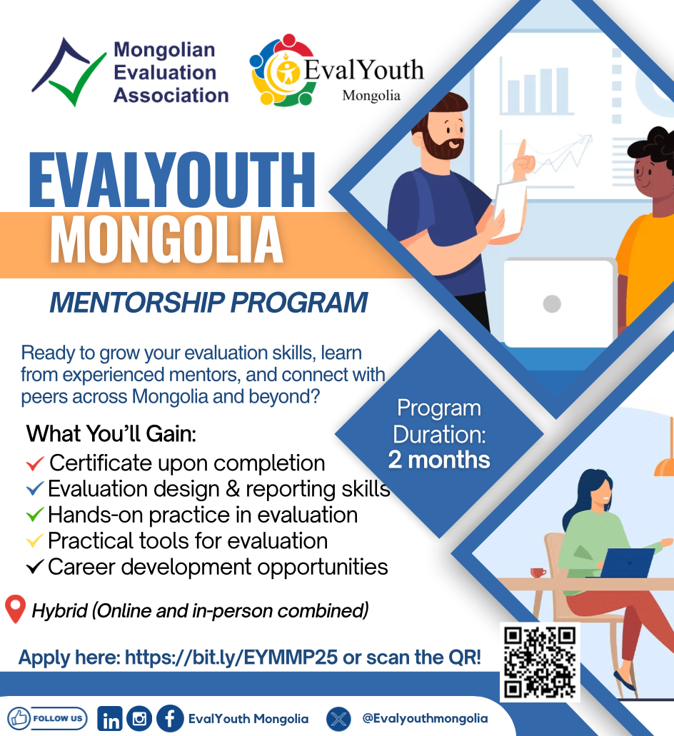 Mongolianevaluation