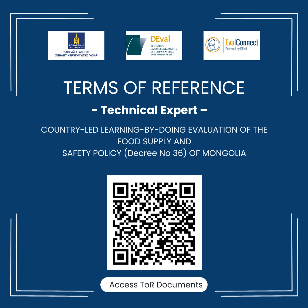 Mongolianevaluation