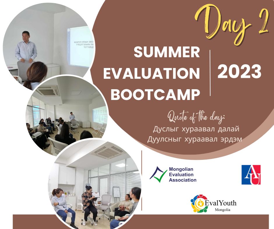 Mongolianevaluation
