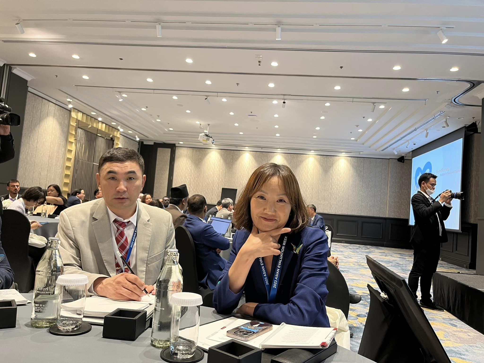 Mongolianevaluation