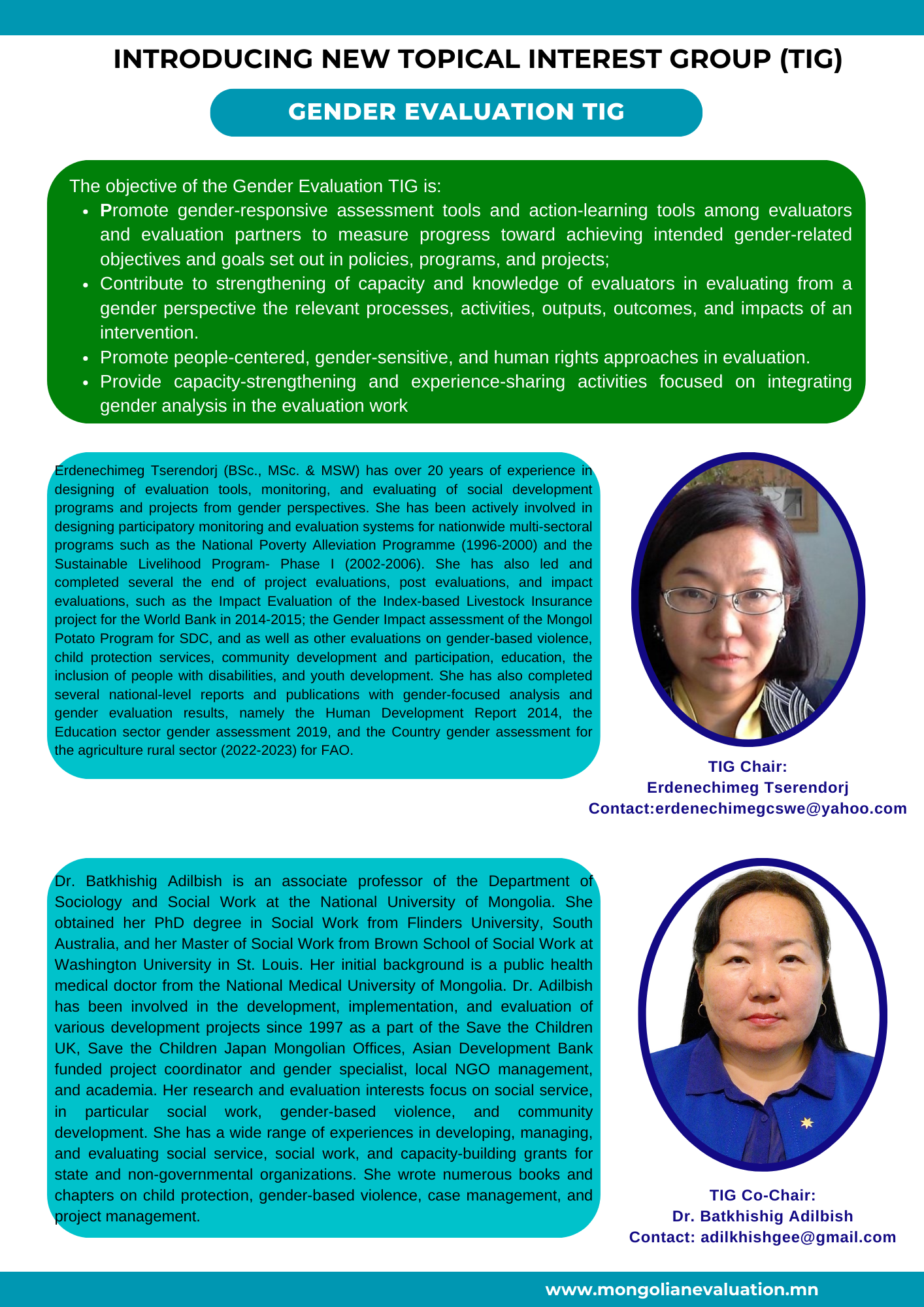 Mongolianevaluation