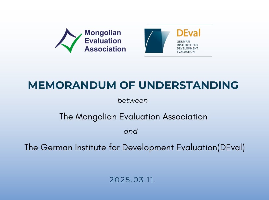 Mongolianevaluation