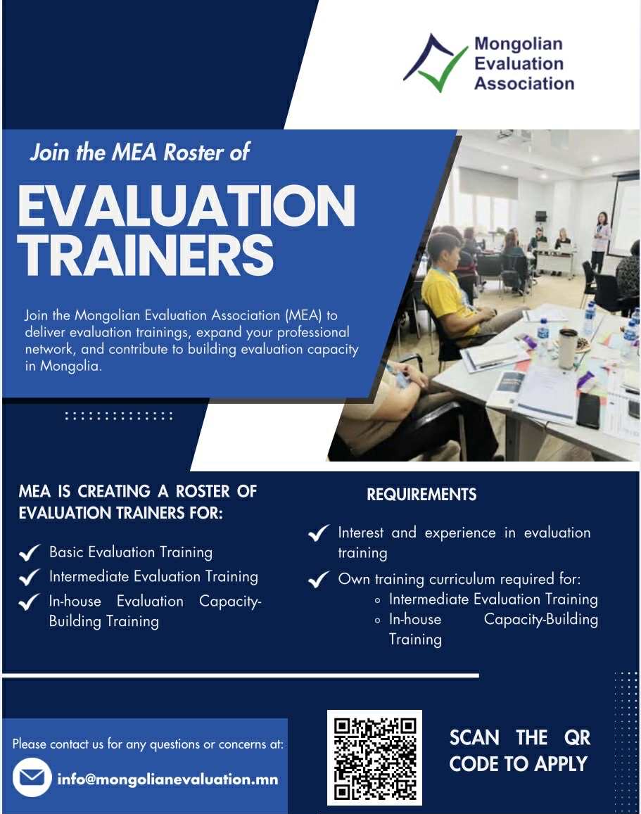 Mongolianevaluation