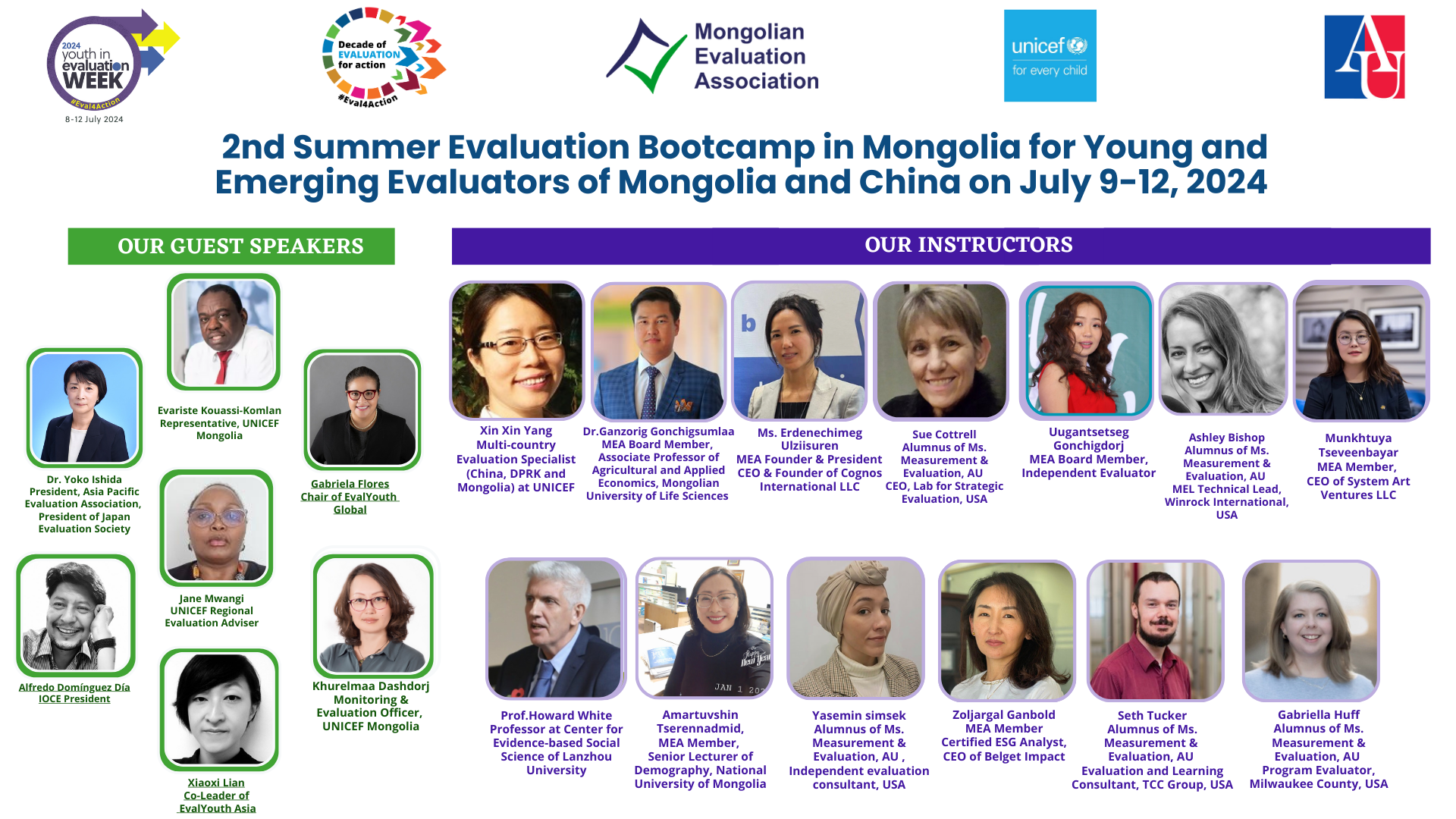 Mongolianevaluation