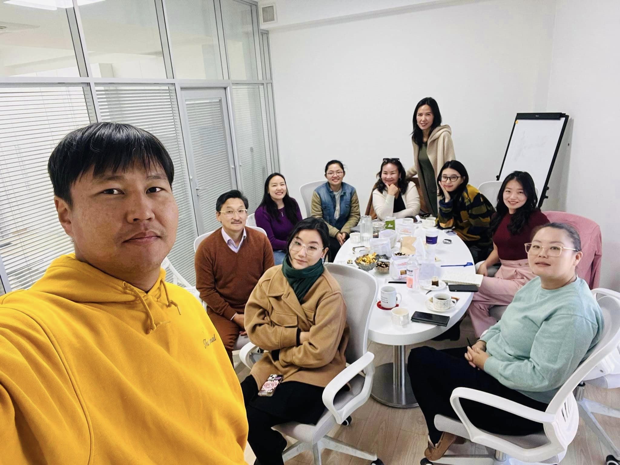 Mongolianevaluation