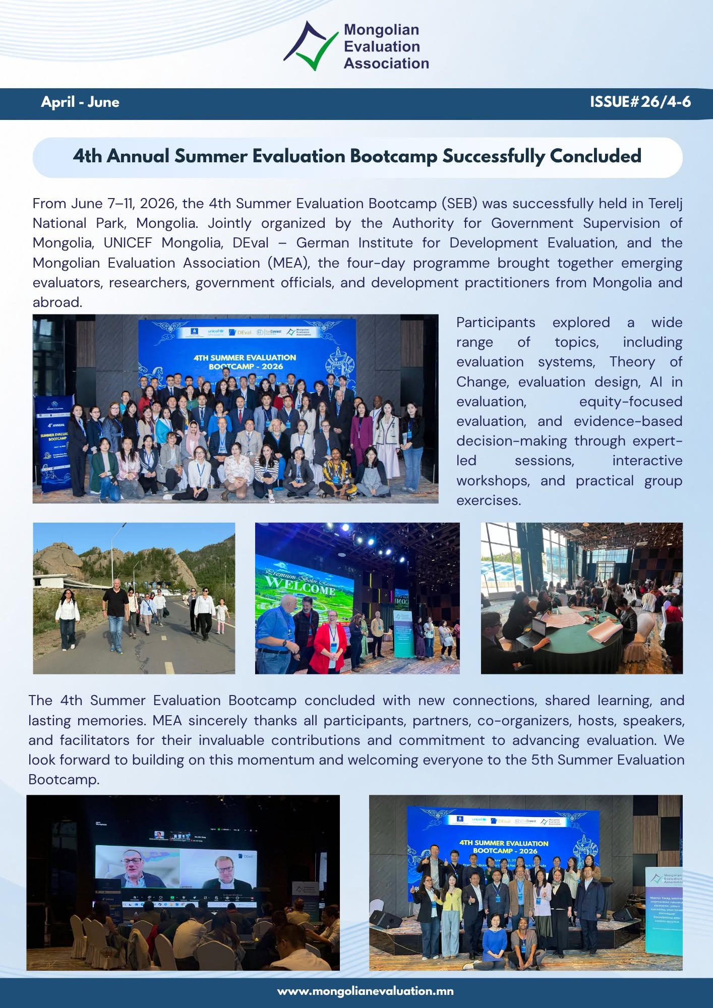 Mongolianevaluation