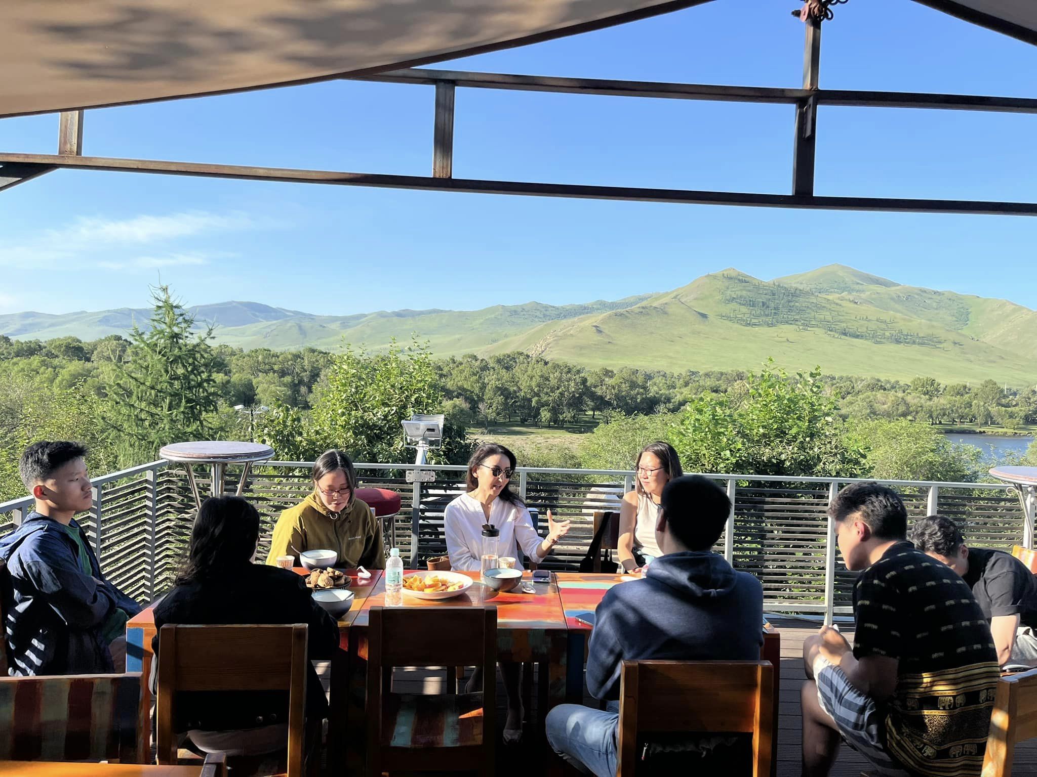 Mongolianevaluation