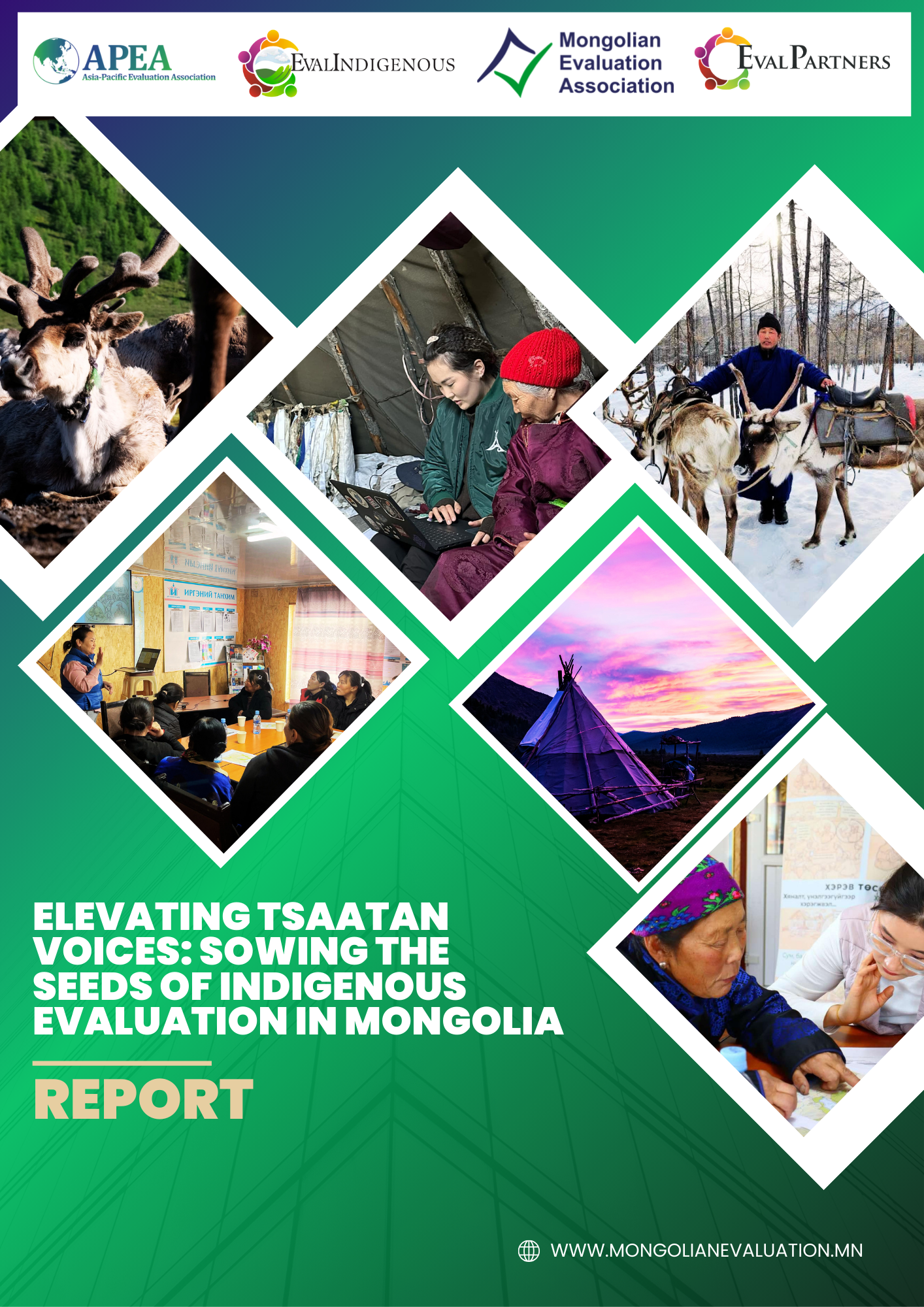 Mongolianevaluation