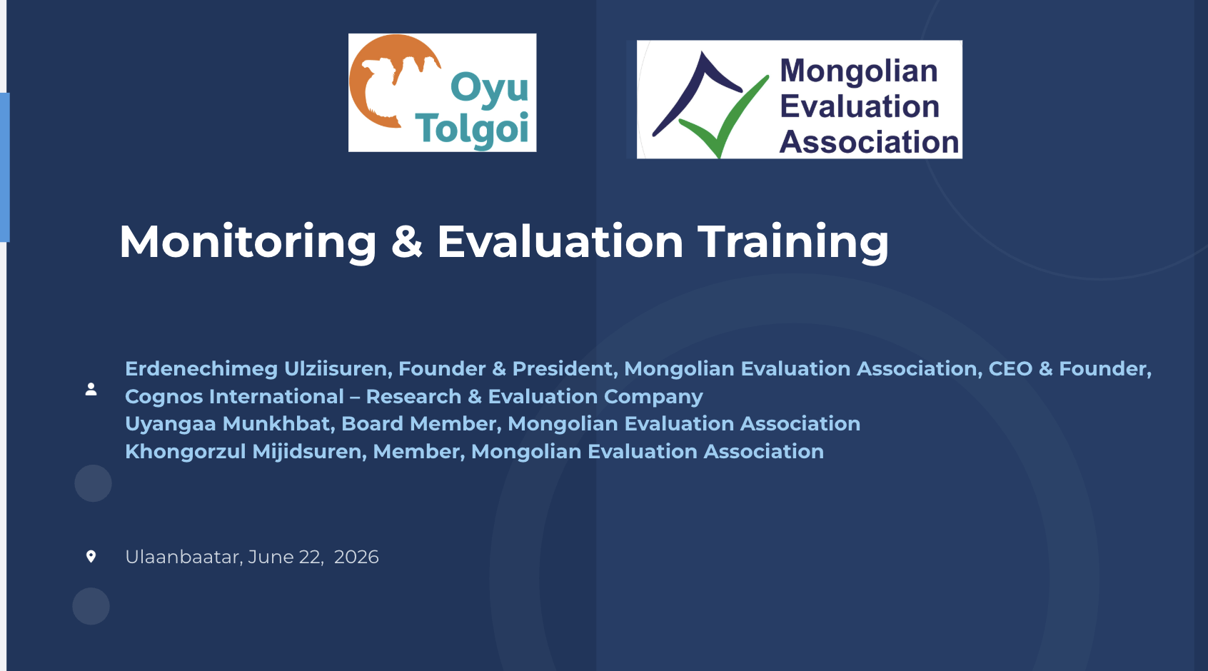 Mongolianevaluation