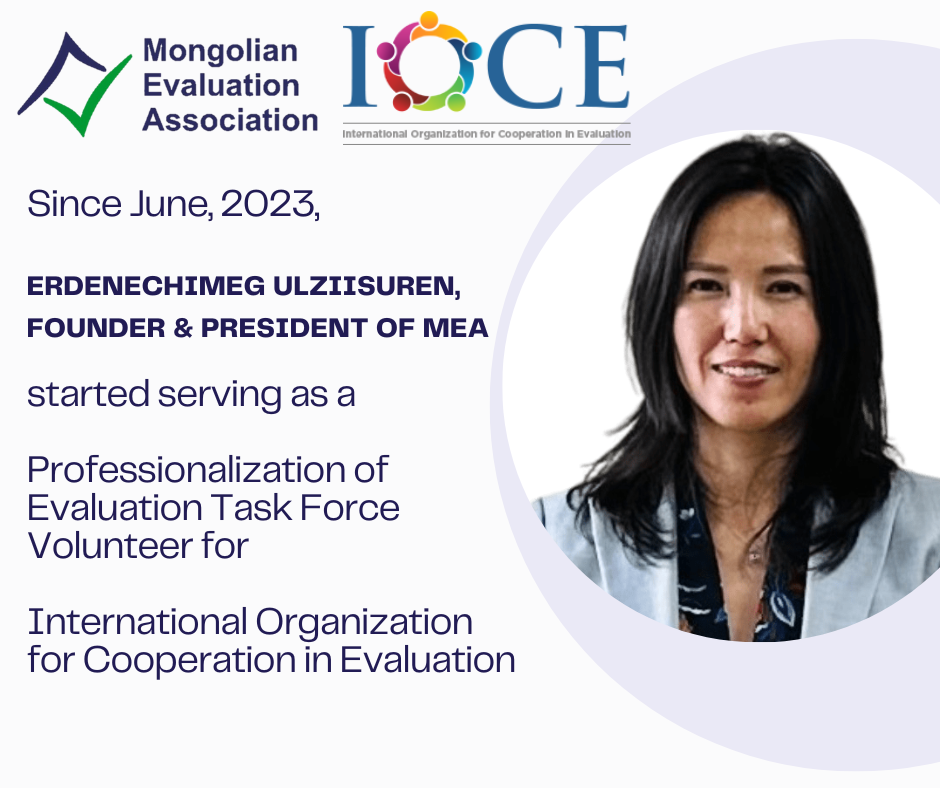Mongolianevaluation