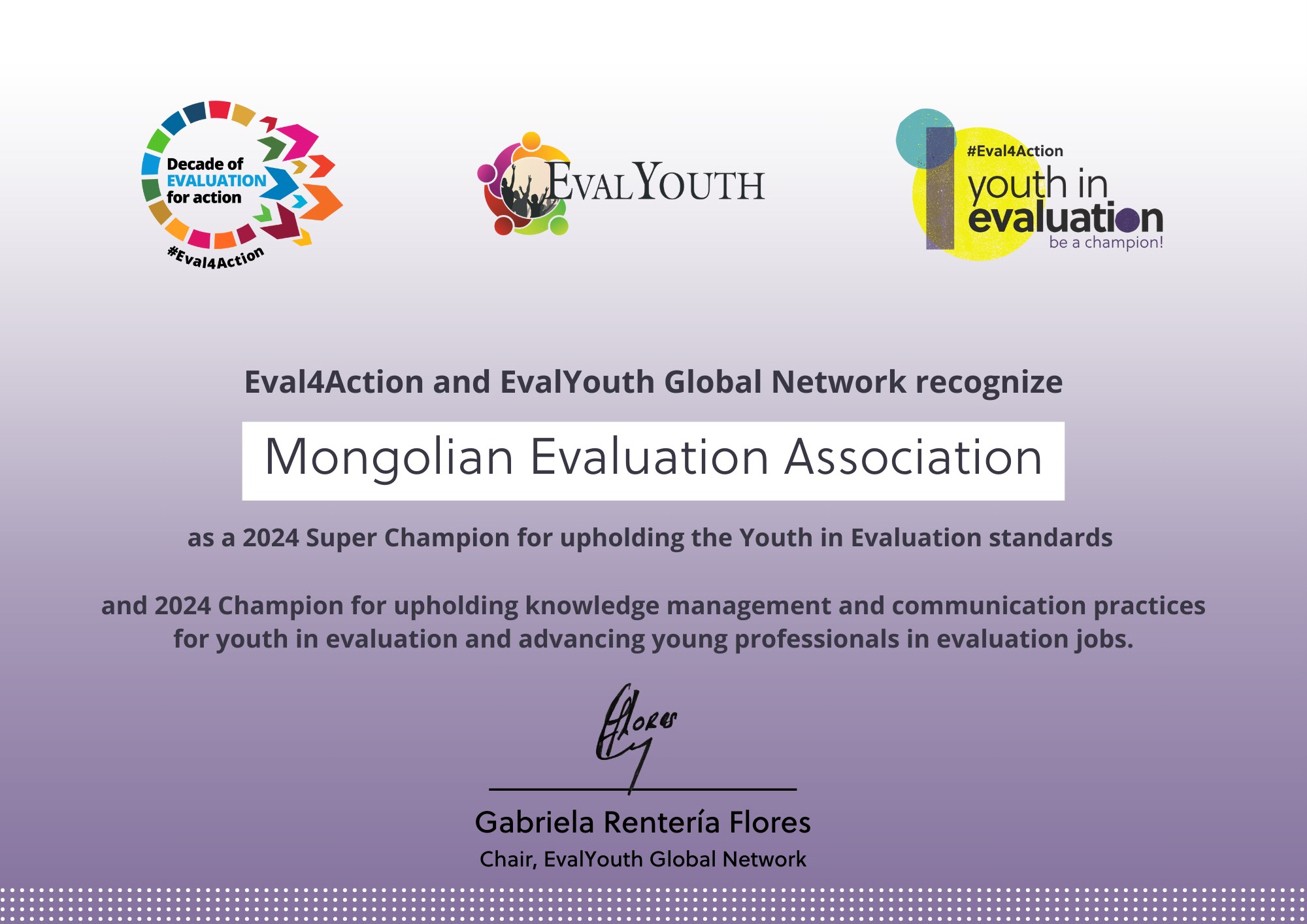 Mongolianevaluation