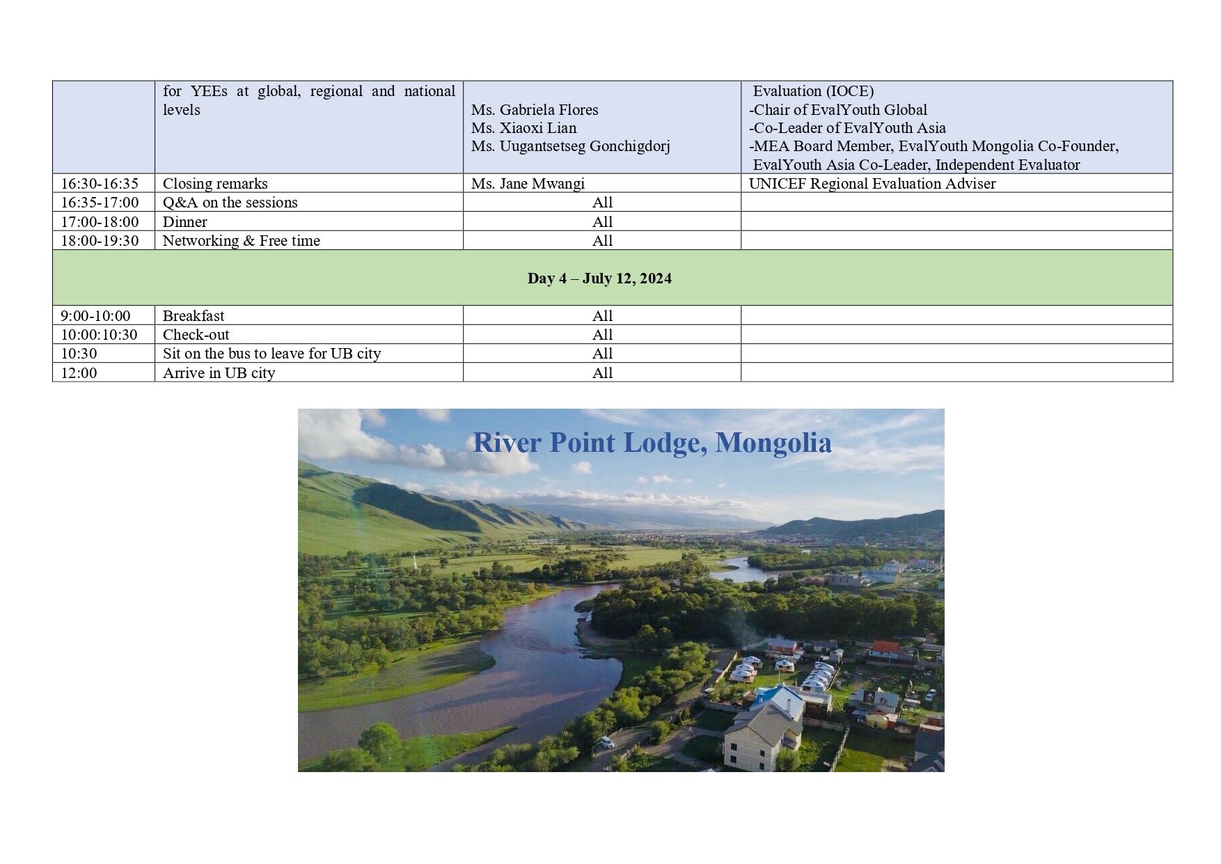 Mongolianevaluation
