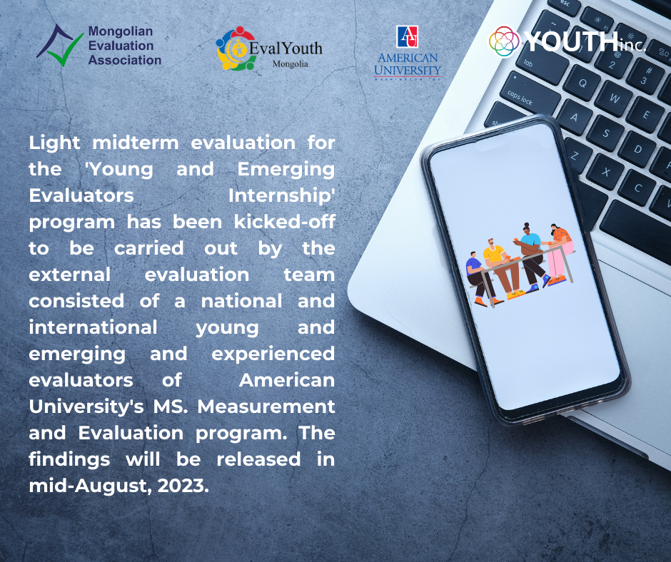Mongolianevaluation