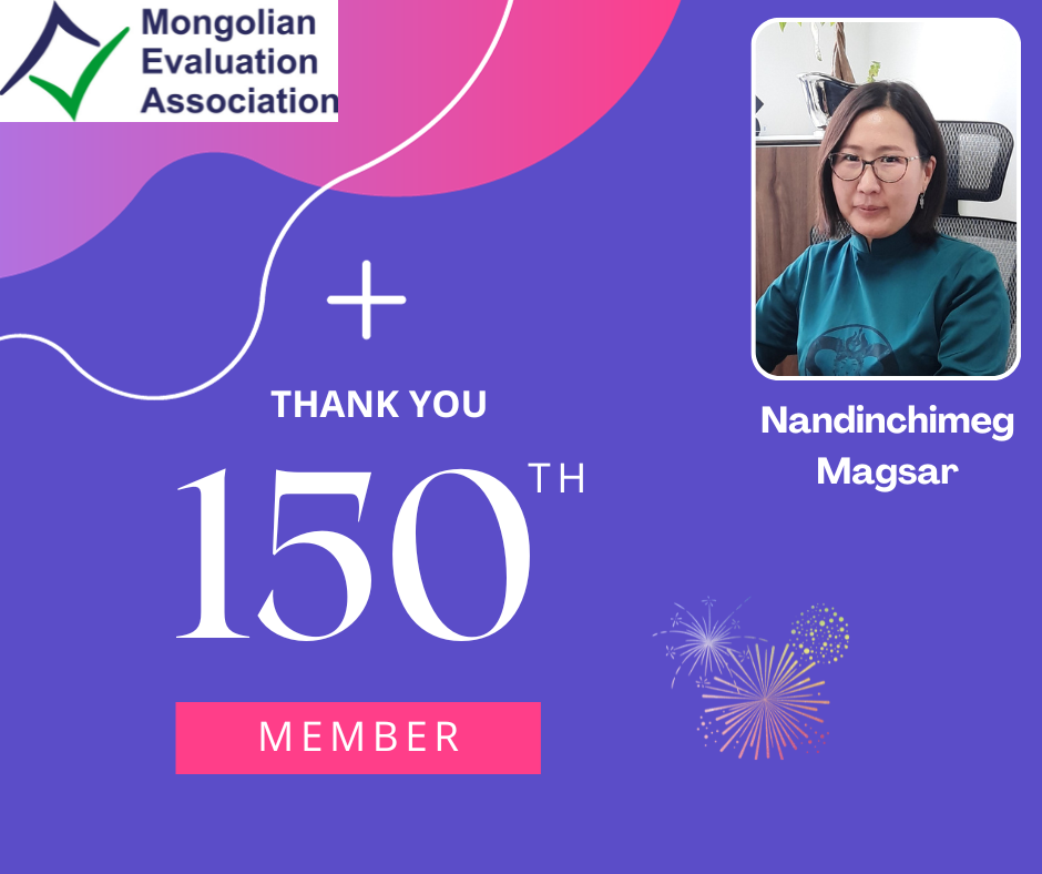 Mongolianevaluation