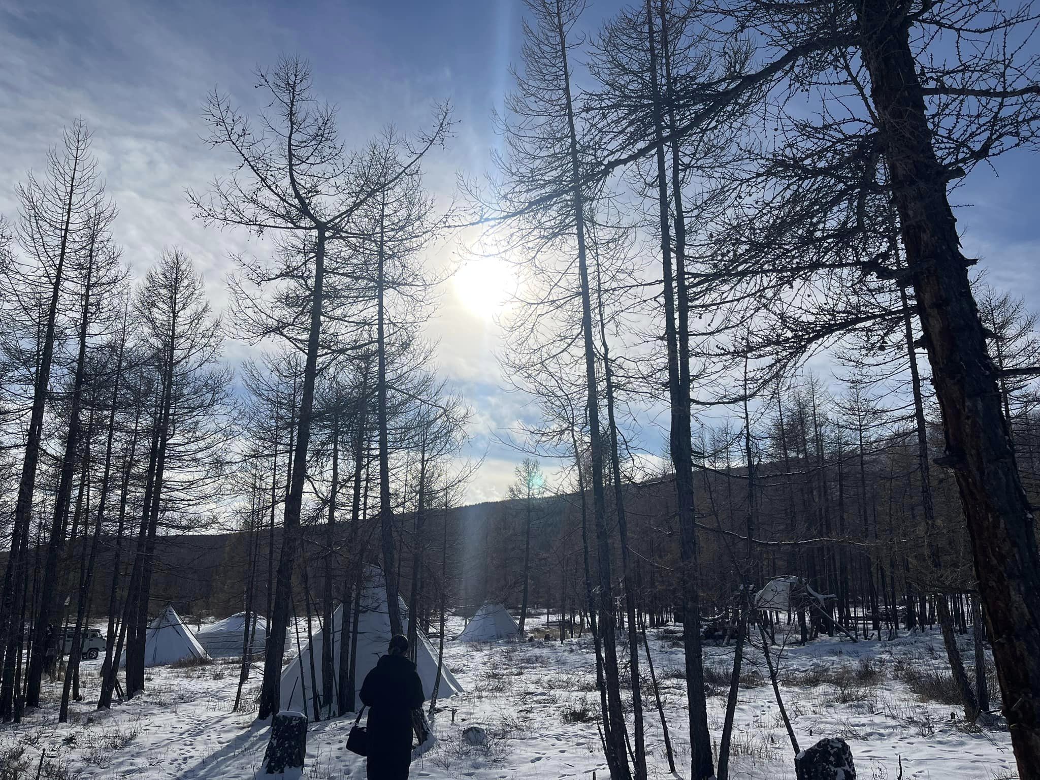 Mongolianevaluation