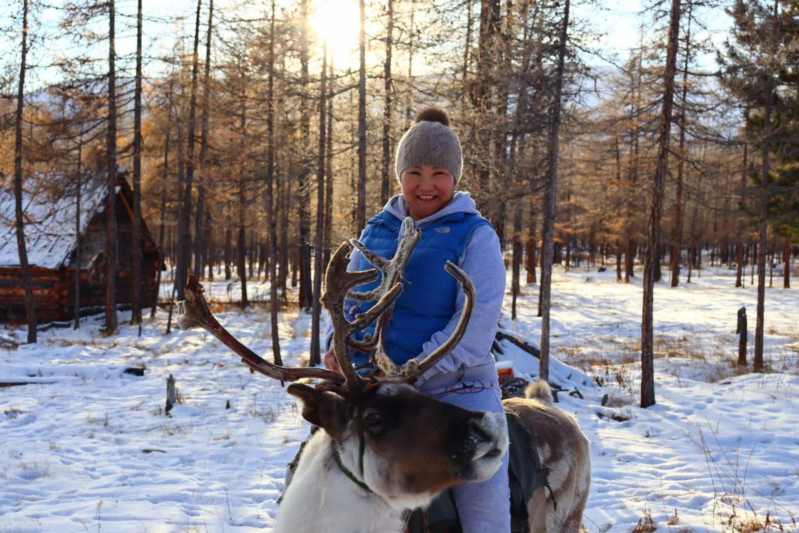 Mongolianevaluation
