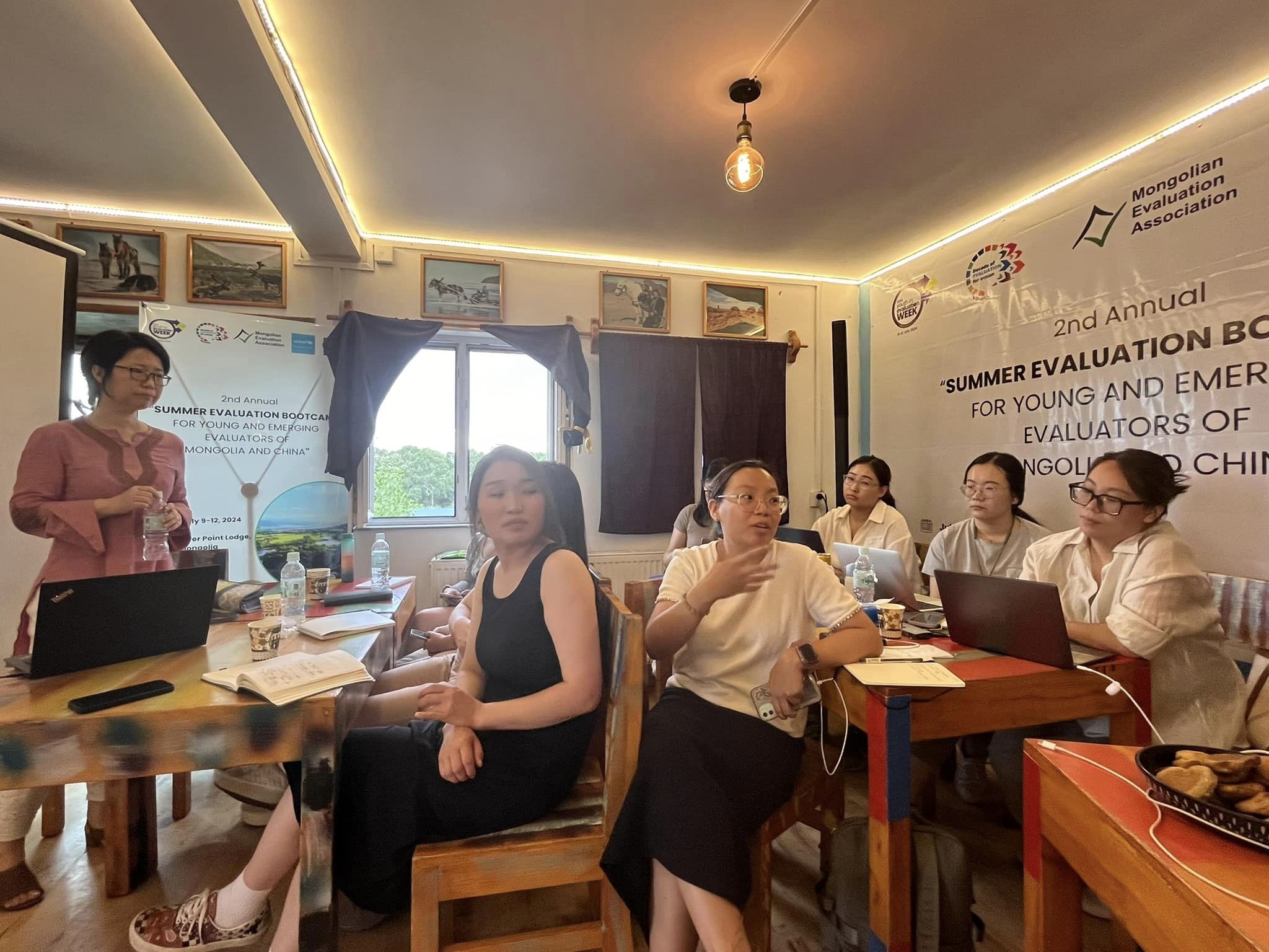 Mongolianevaluation