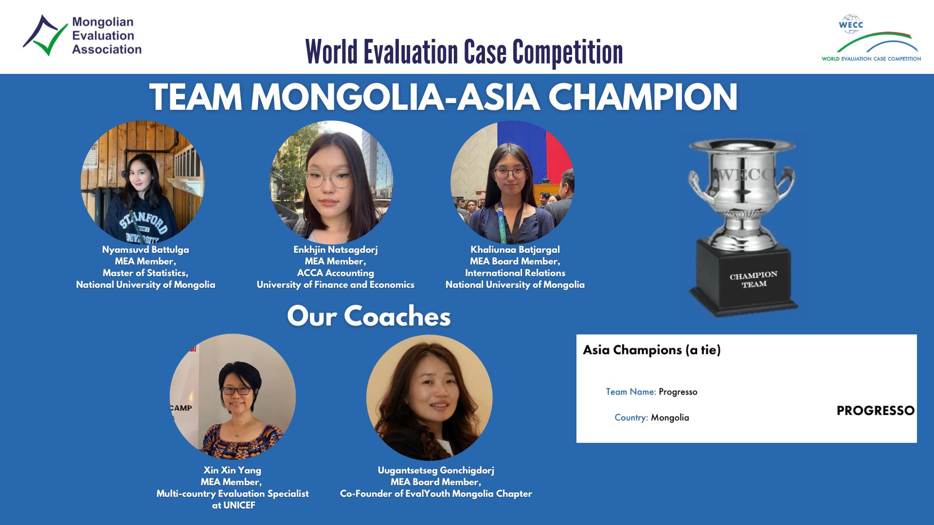 Mongolianevaluation