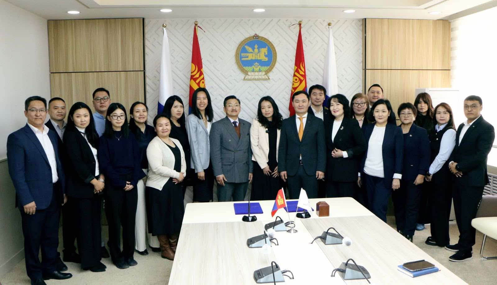 Mongolianevaluation