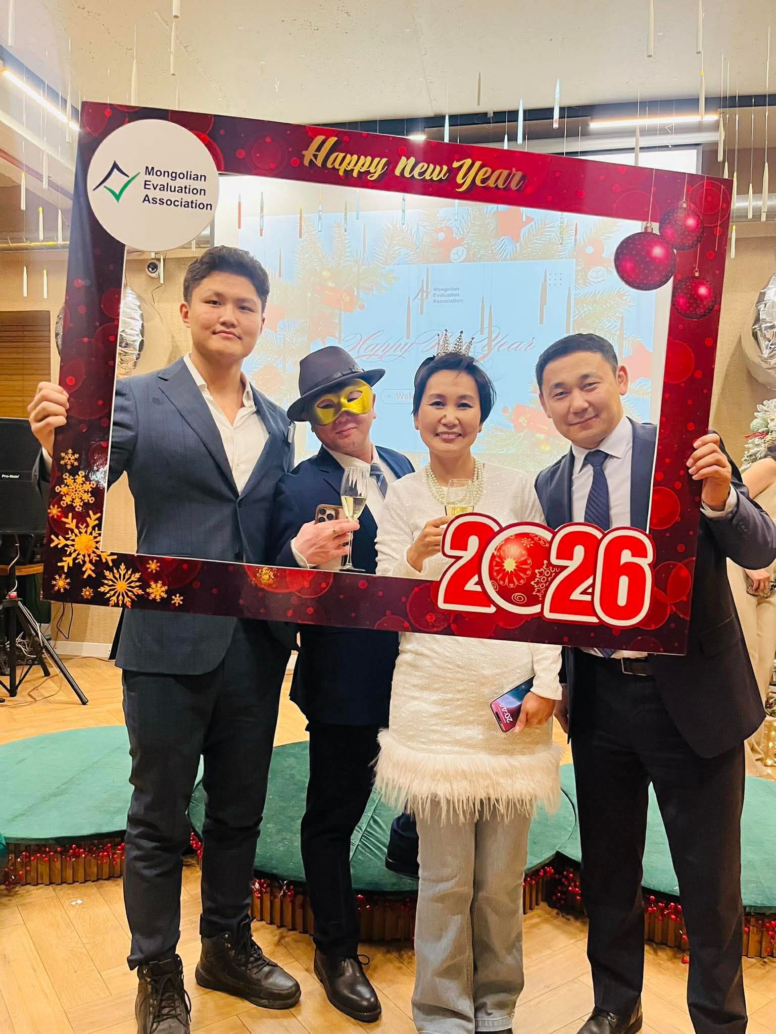 Mongolianevaluation