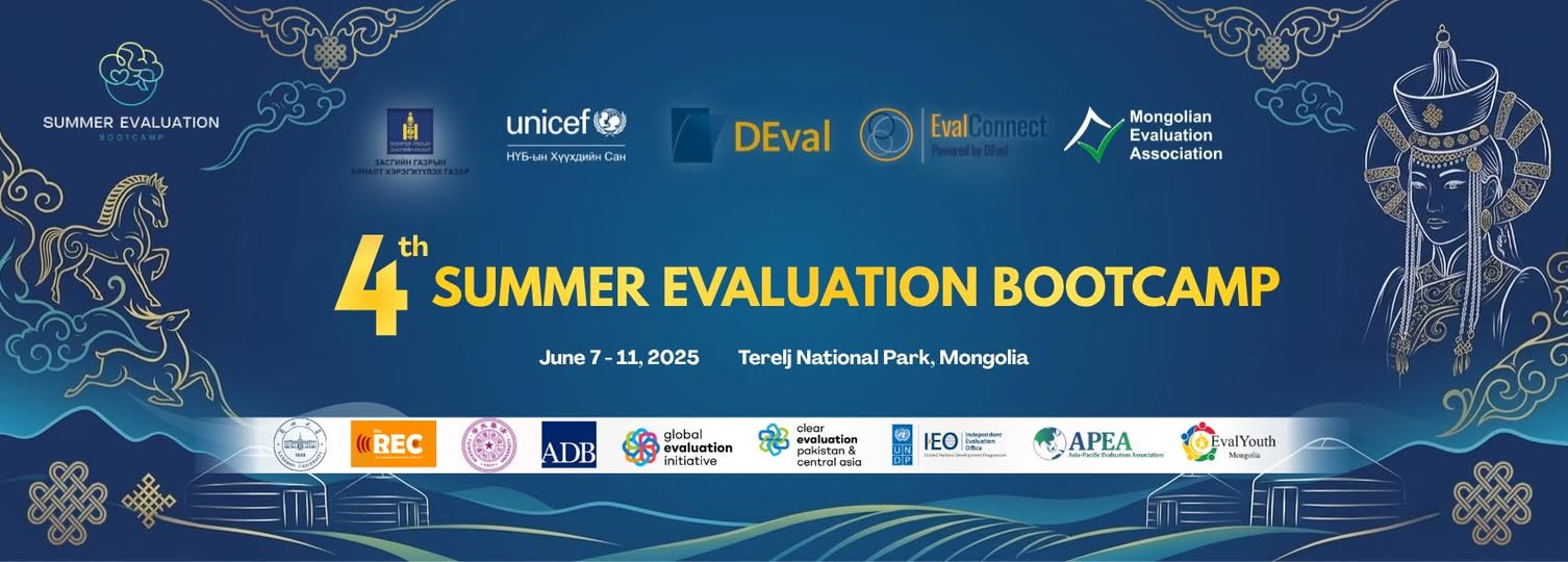 Mongolianevaluation