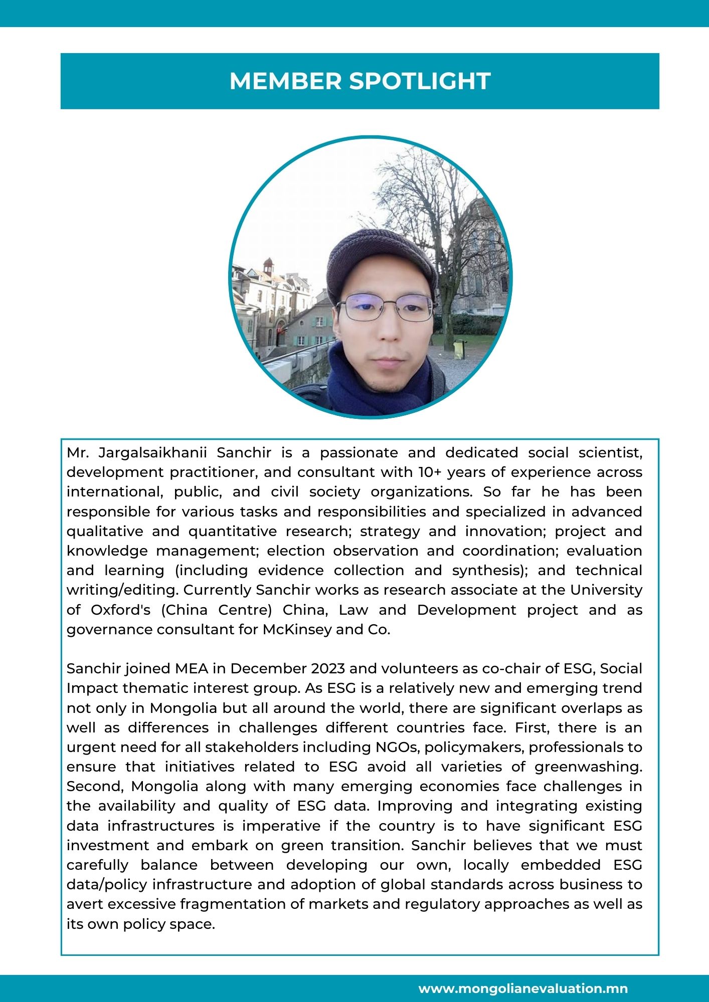 Mongolianevaluation