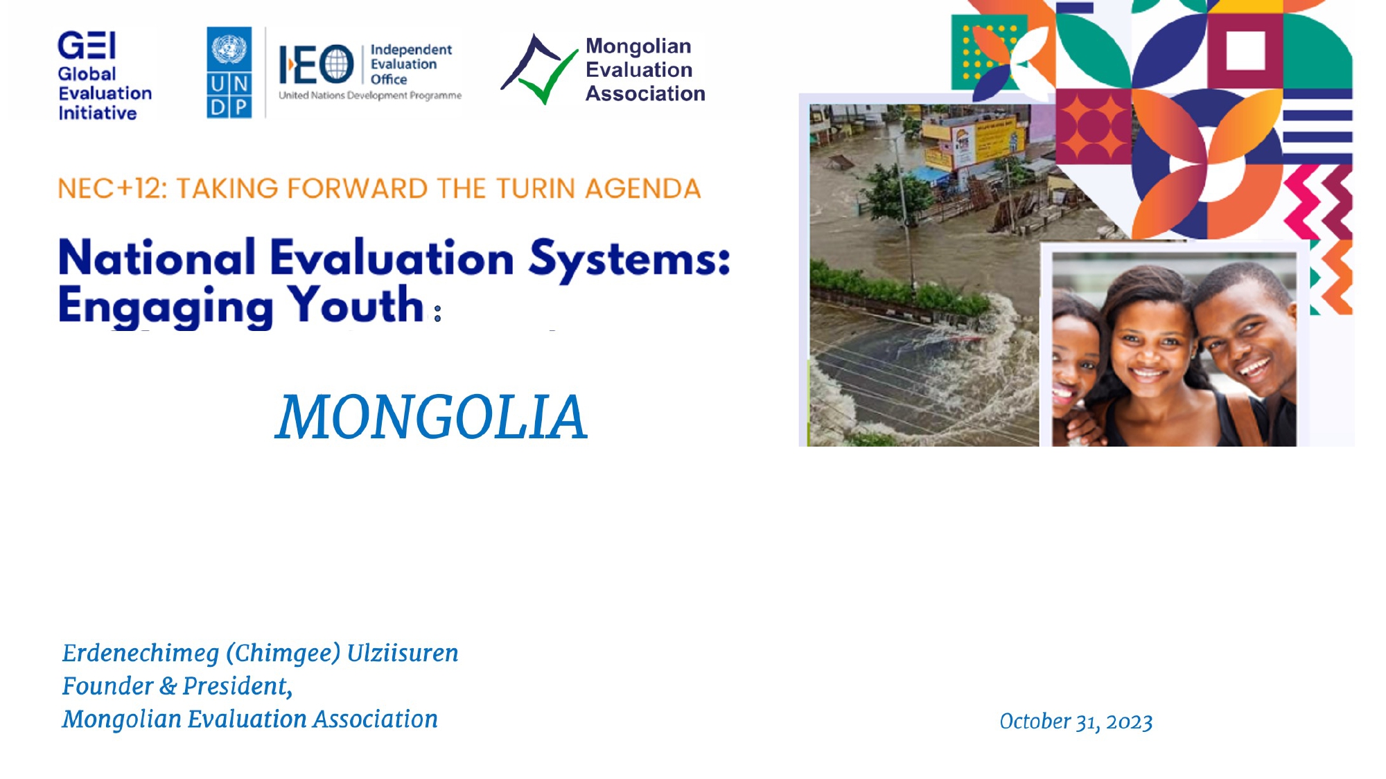 Mongolianevaluation