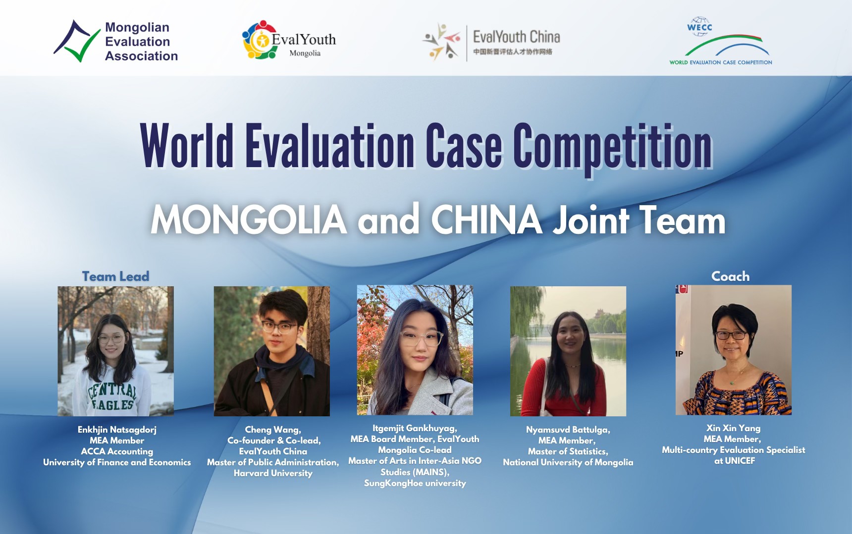 Mongolianevaluation