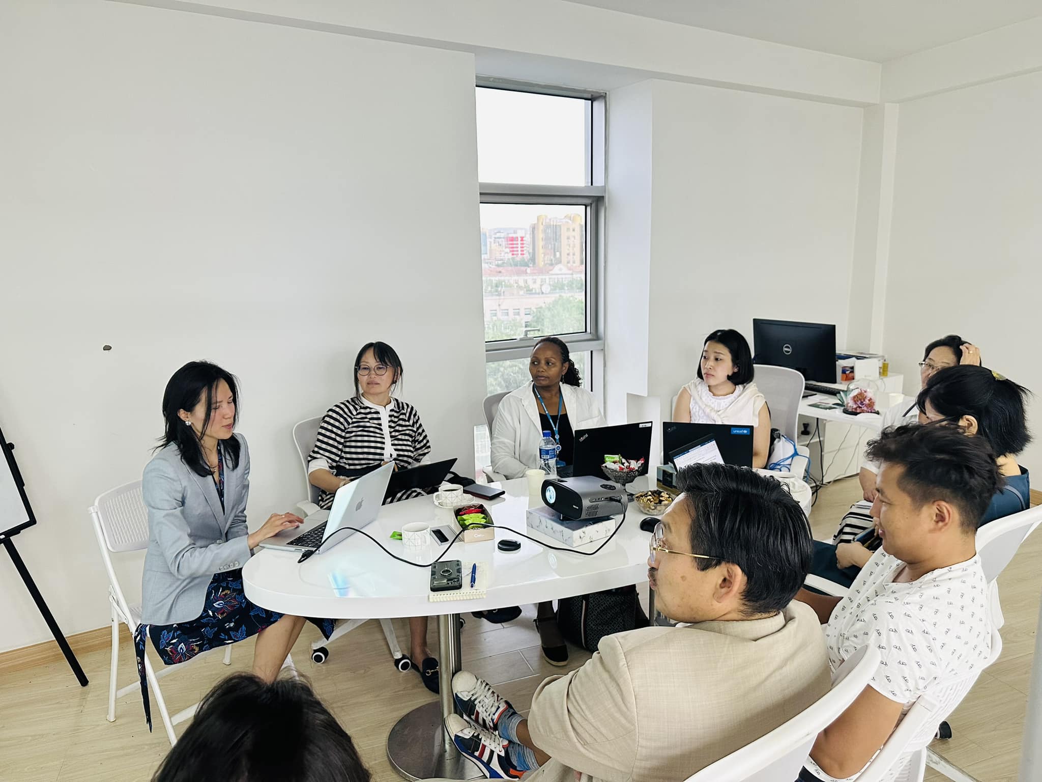 Mongolianevaluation