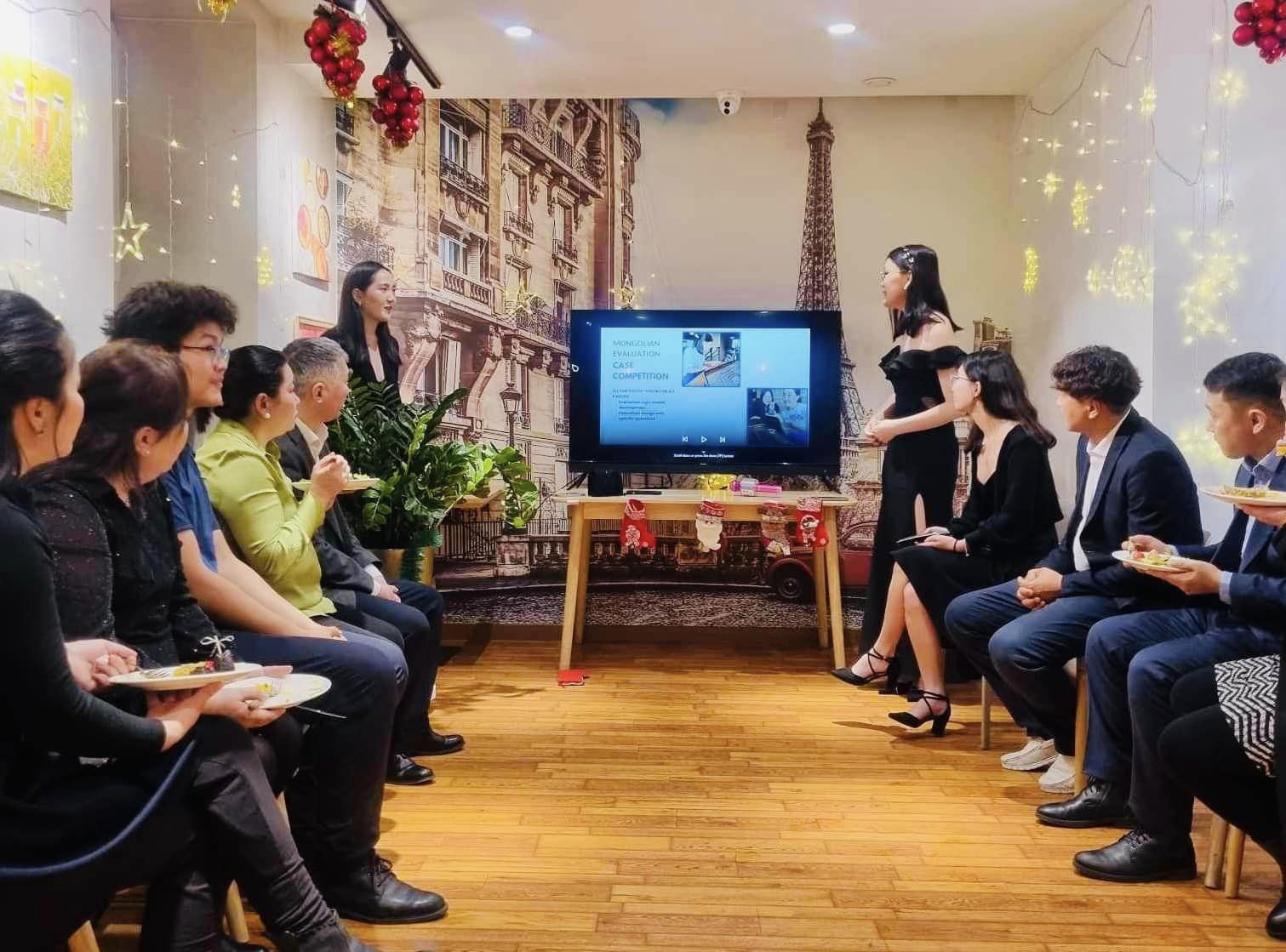 Mongolianevaluation