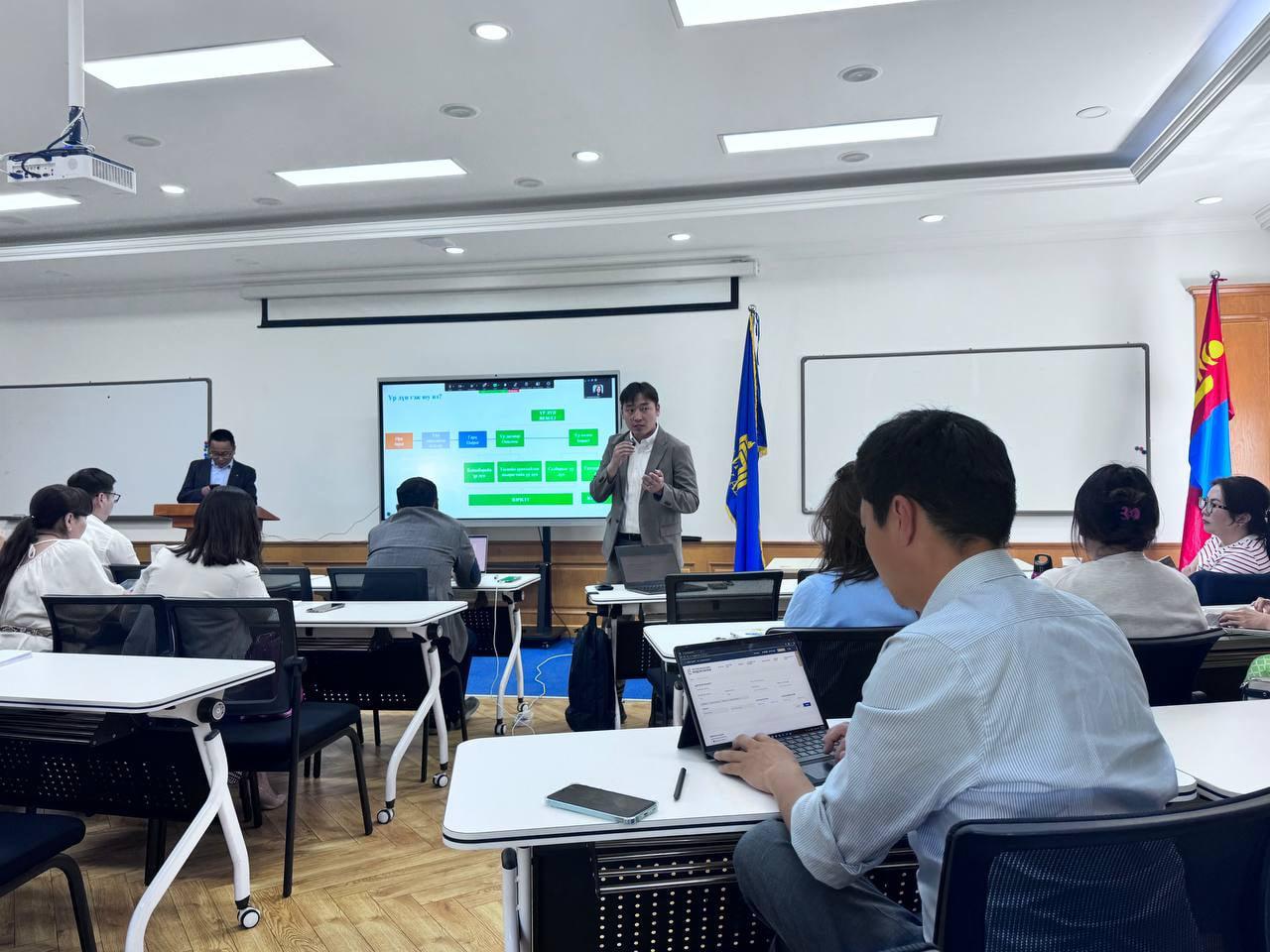 Mongolianevaluation