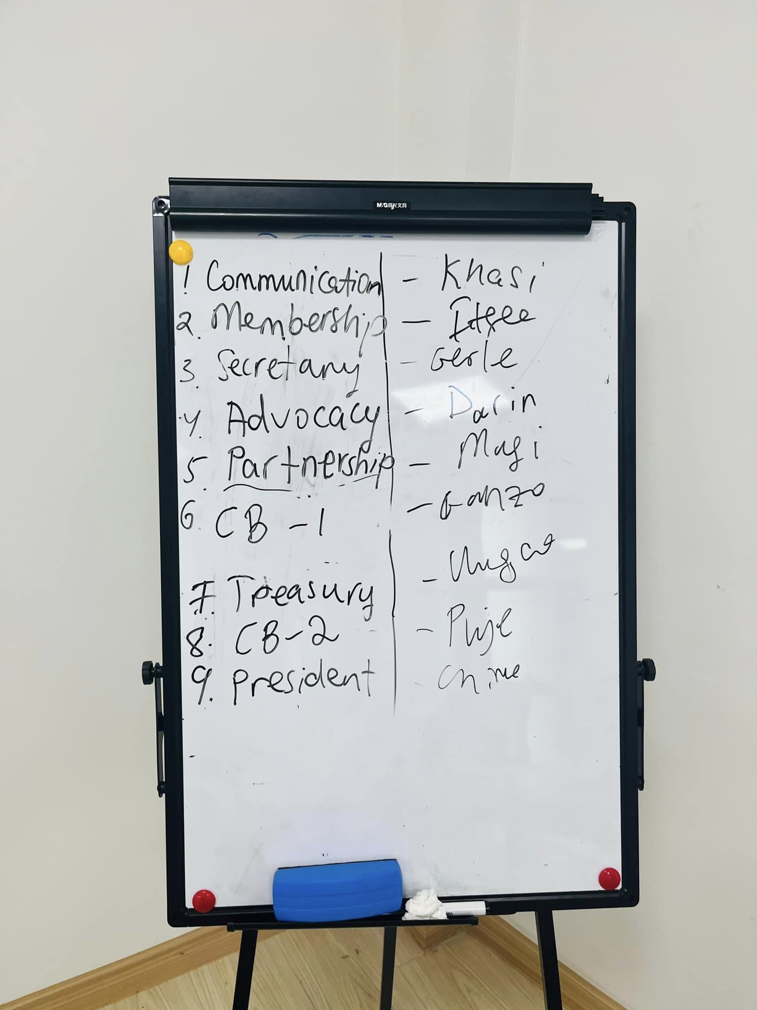 Mongolianevaluation