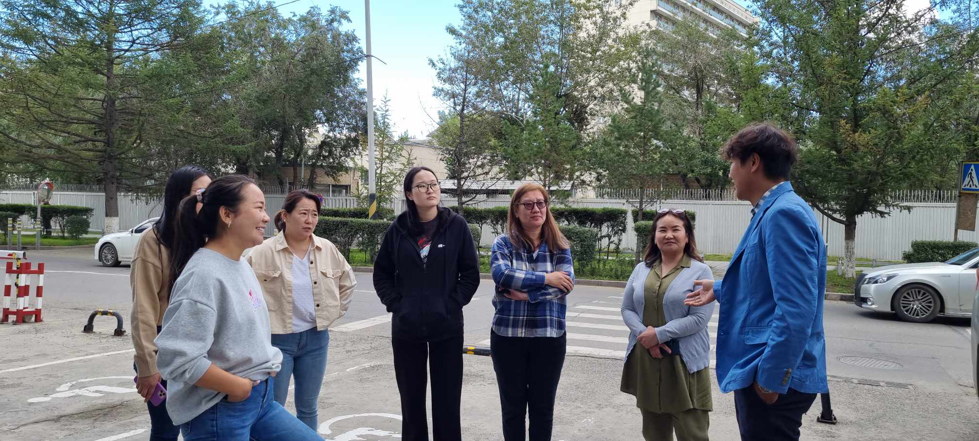 Mongolianevaluation