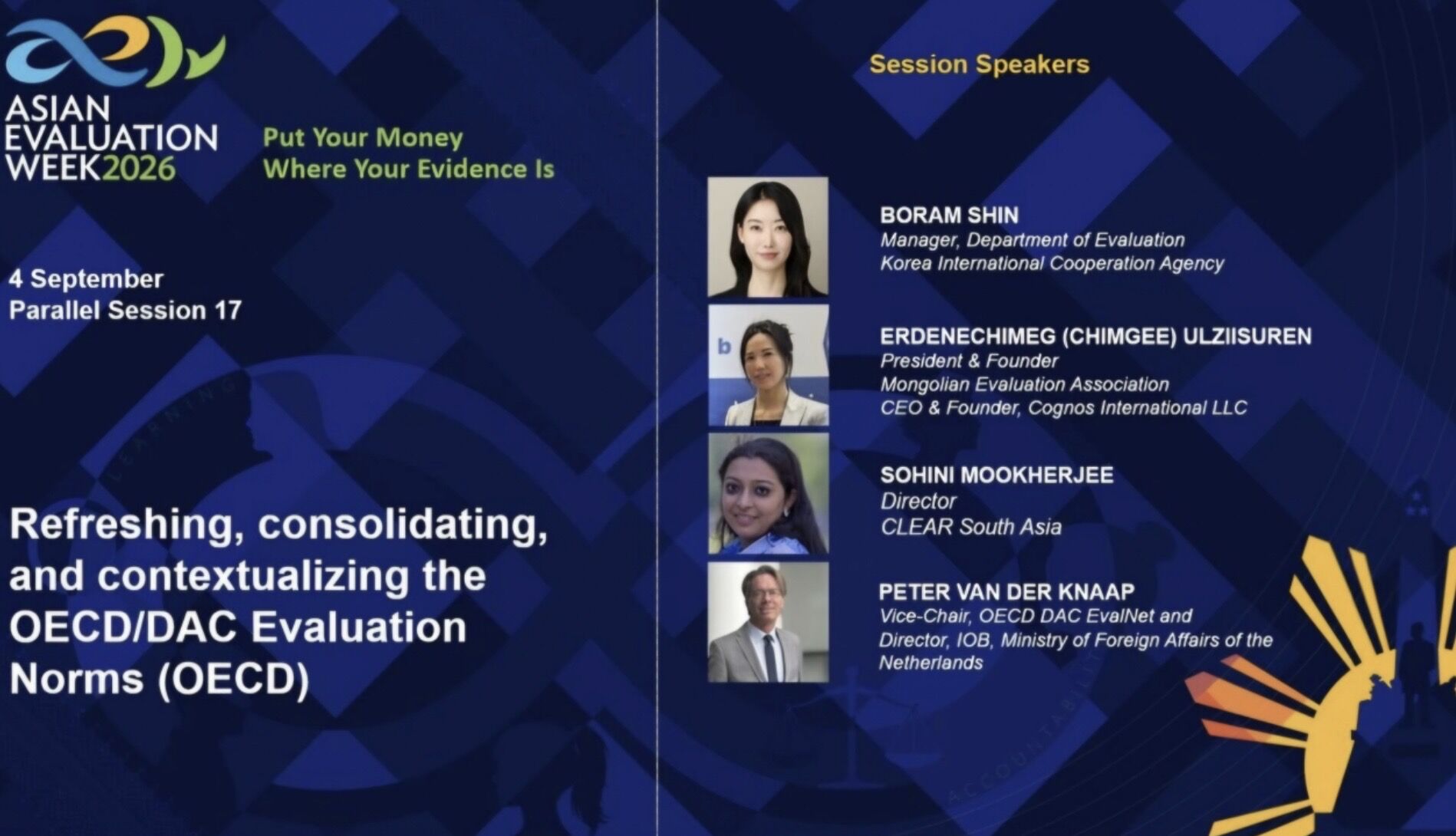 Mongolianevaluation