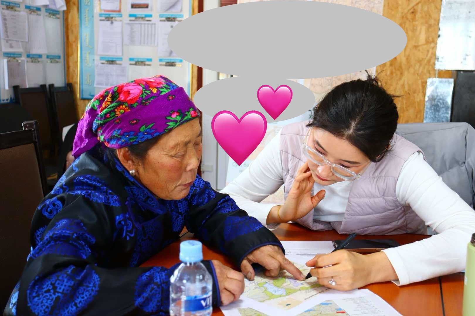 Mongolianevaluation