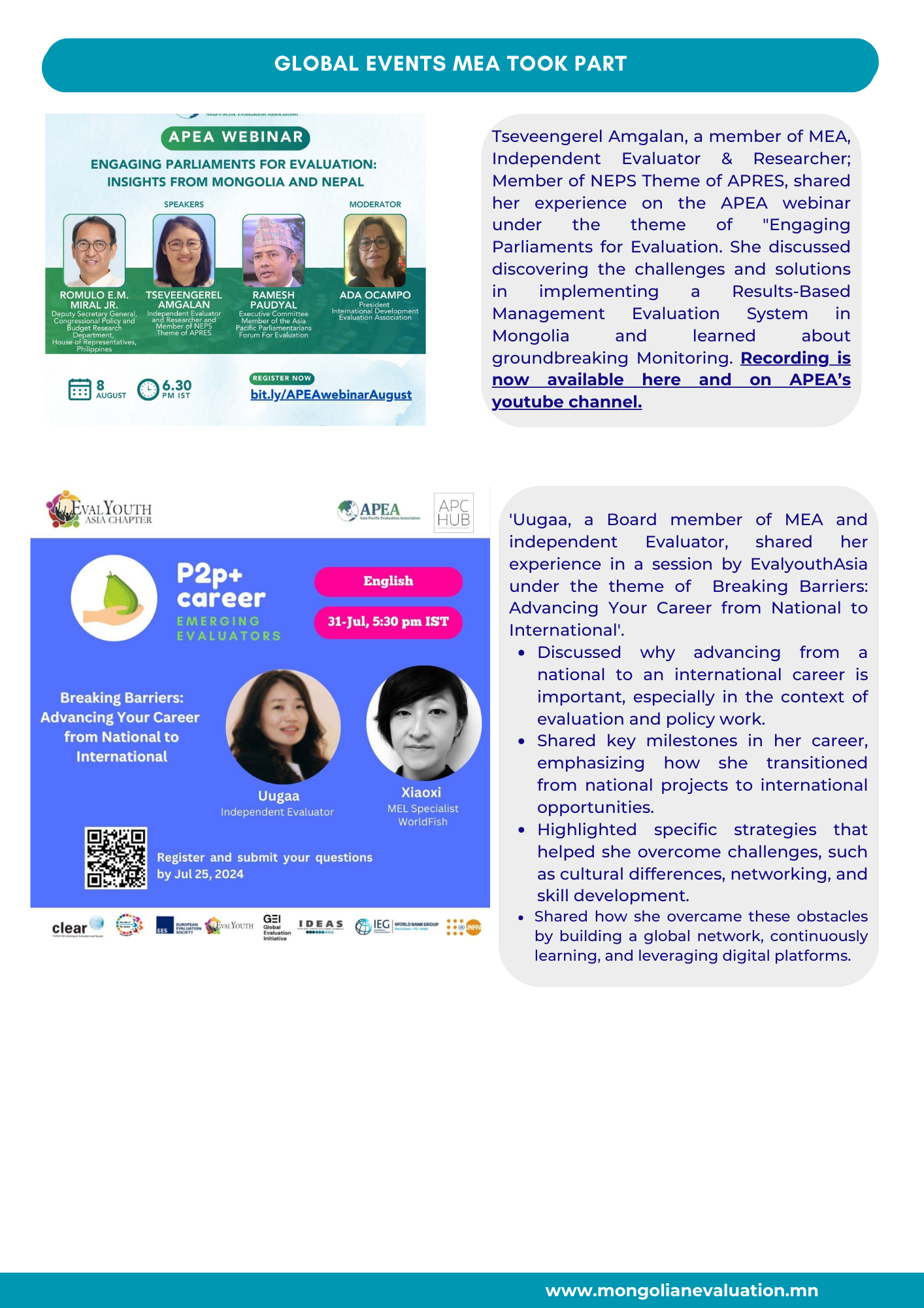 Mongolianevaluation