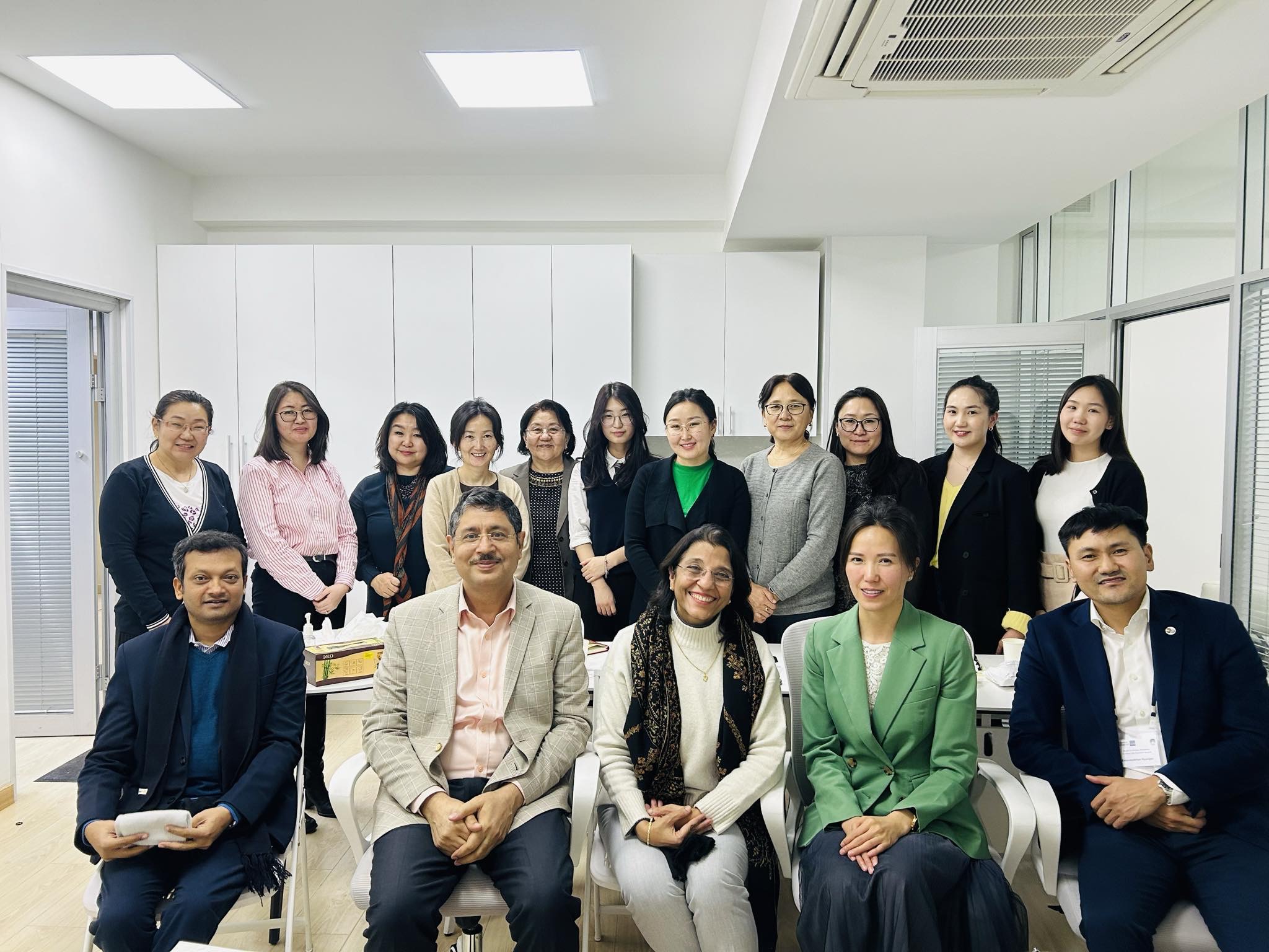 Mongolianevaluation