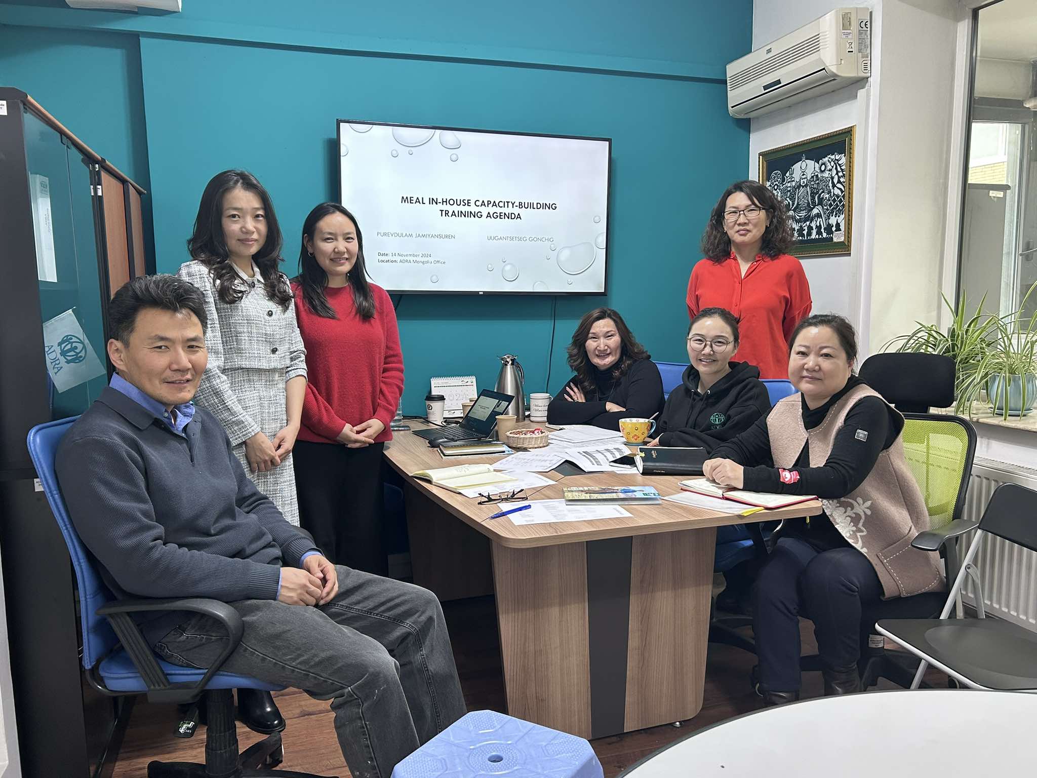 Mongolianevaluation
