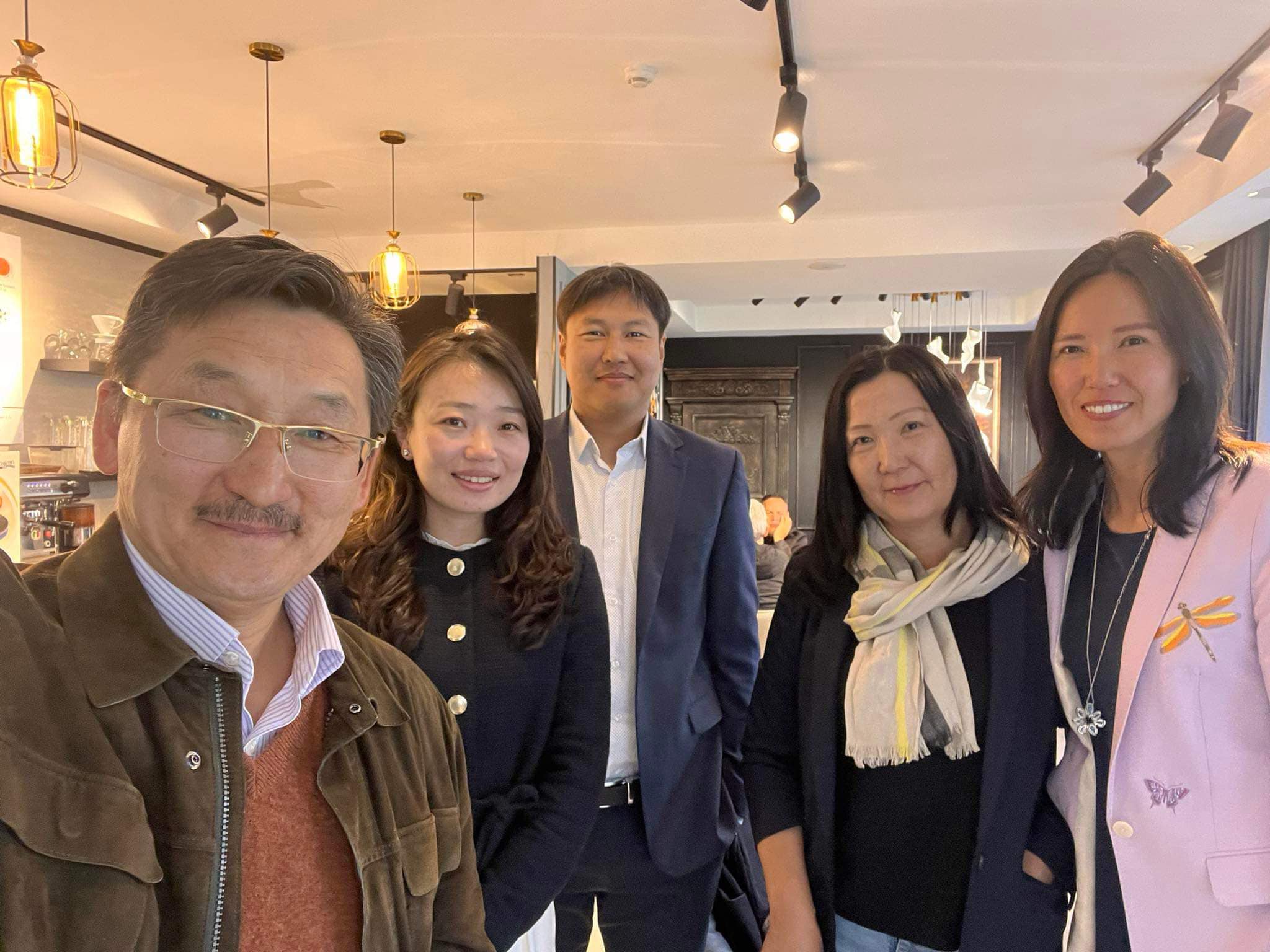 Mongolianevaluation
