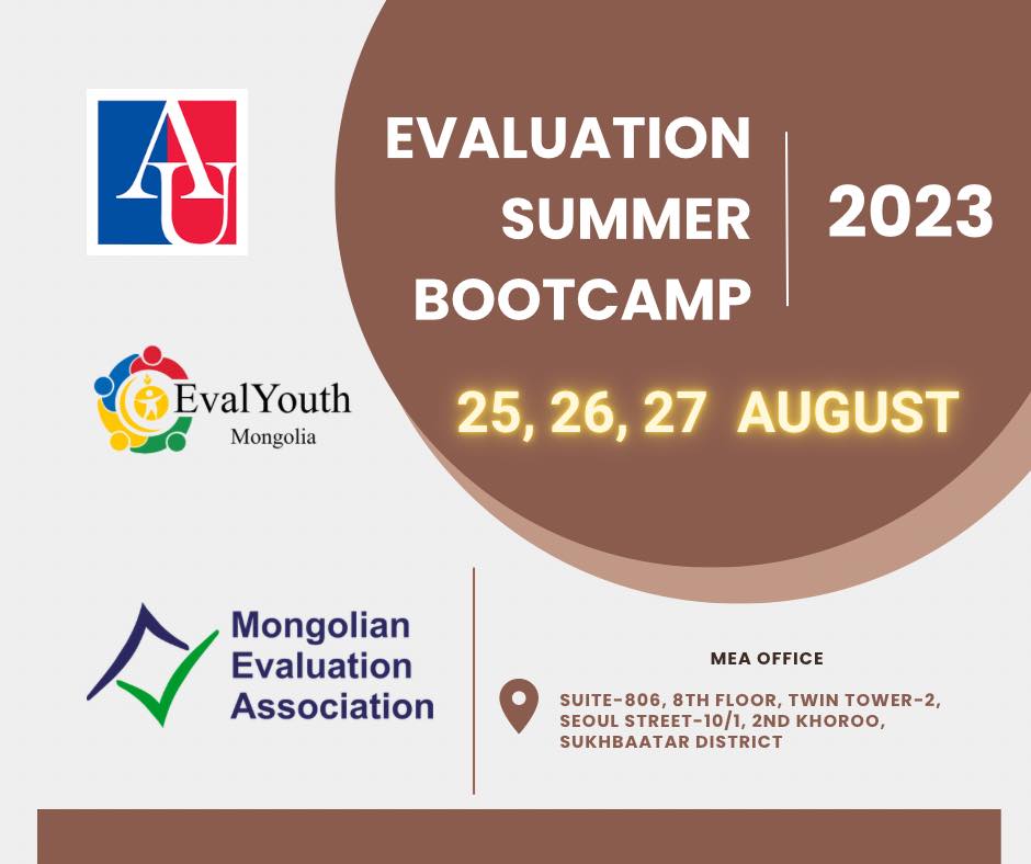 Mongolianevaluation